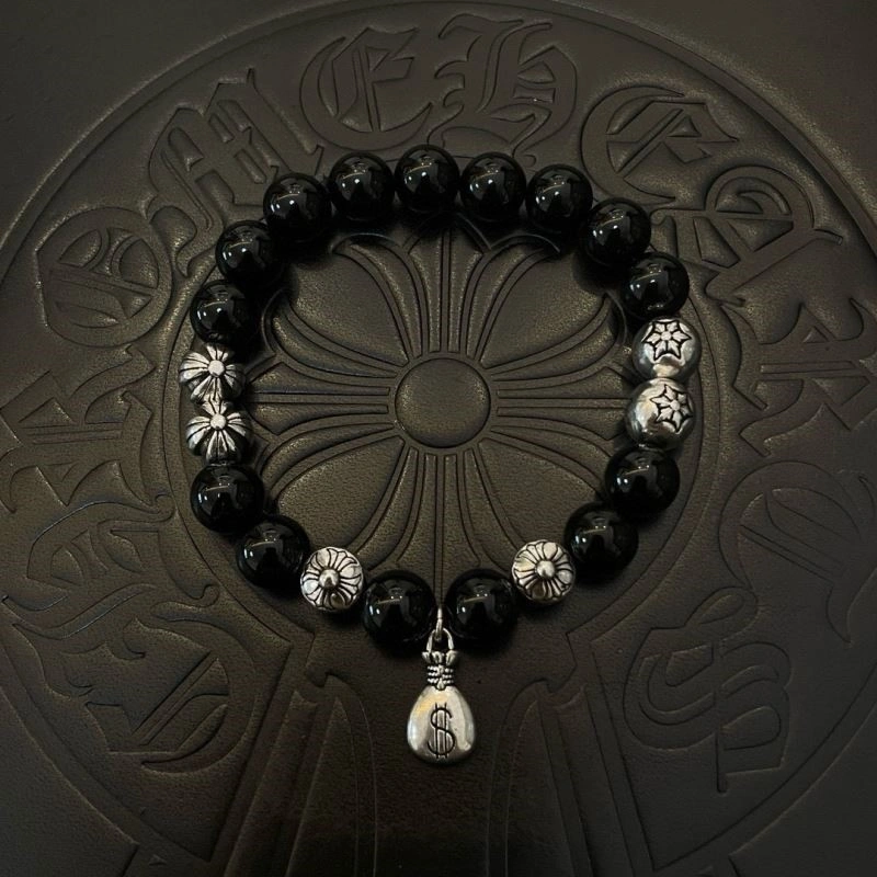 MoistureWicking Chrome Hearts Bracelets 239871