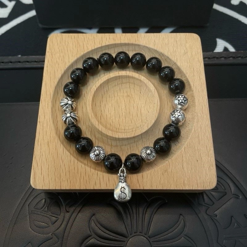 MoistureWicking Chrome Hearts Bracelets 239871