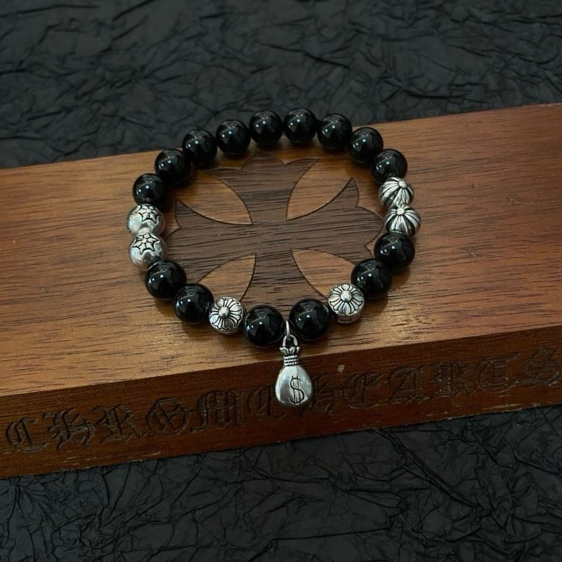 MoistureWicking Chrome Hearts Bracelets 239871
