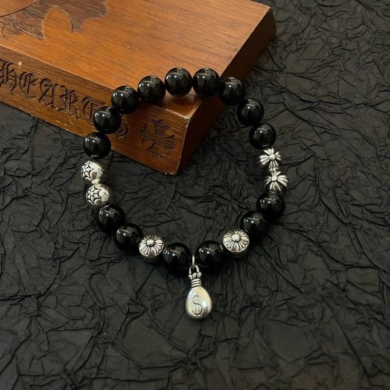 MoistureWicking Chrome Hearts Bracelets 239871