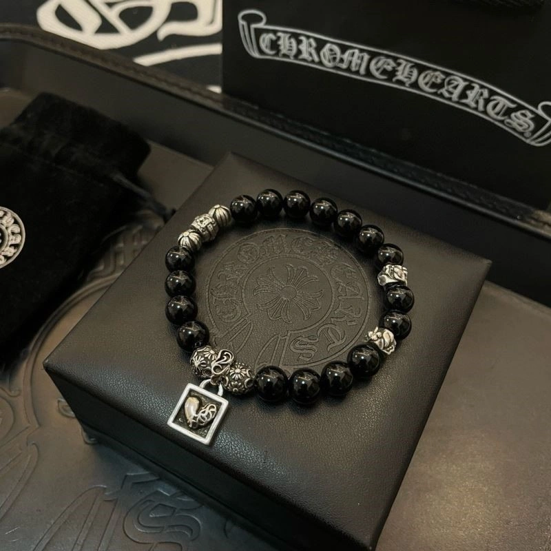 Chrome Hearts Bracelets UrbanChic 239873