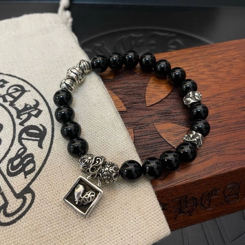Chrome Hearts Bracelets UrbanChic 239873