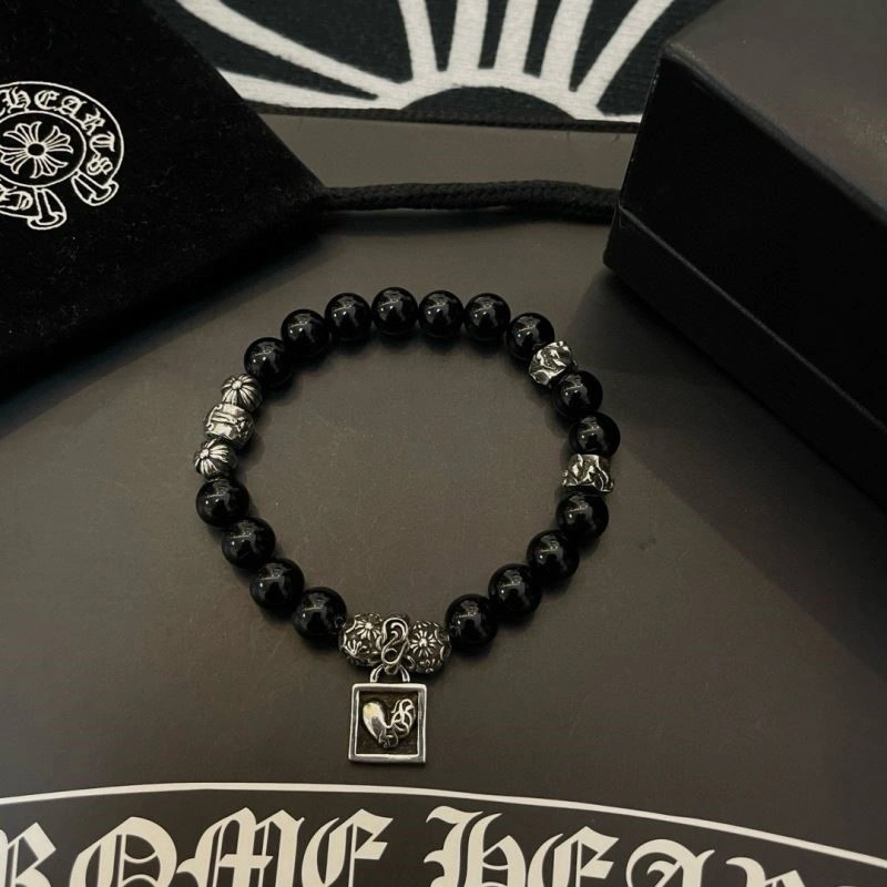 Chrome Hearts Bracelets UrbanChic 239873