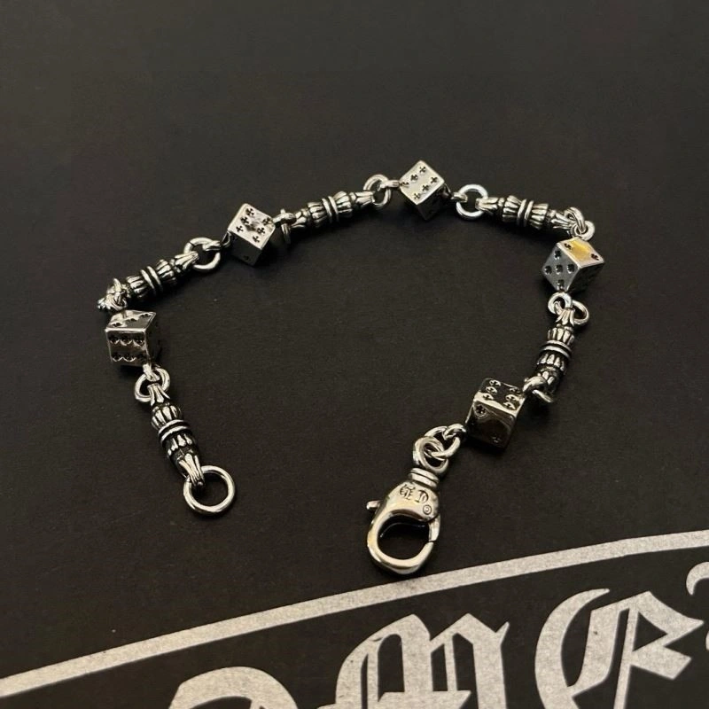 SmartChoice Chrome Hearts Bracelets 239866