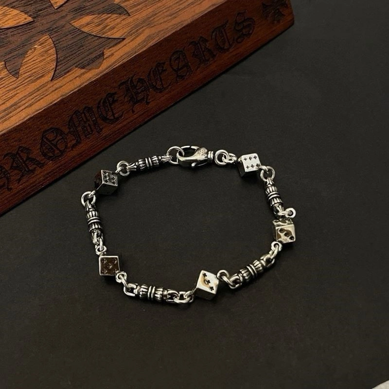 SmartChoice Chrome Hearts Bracelets 239866