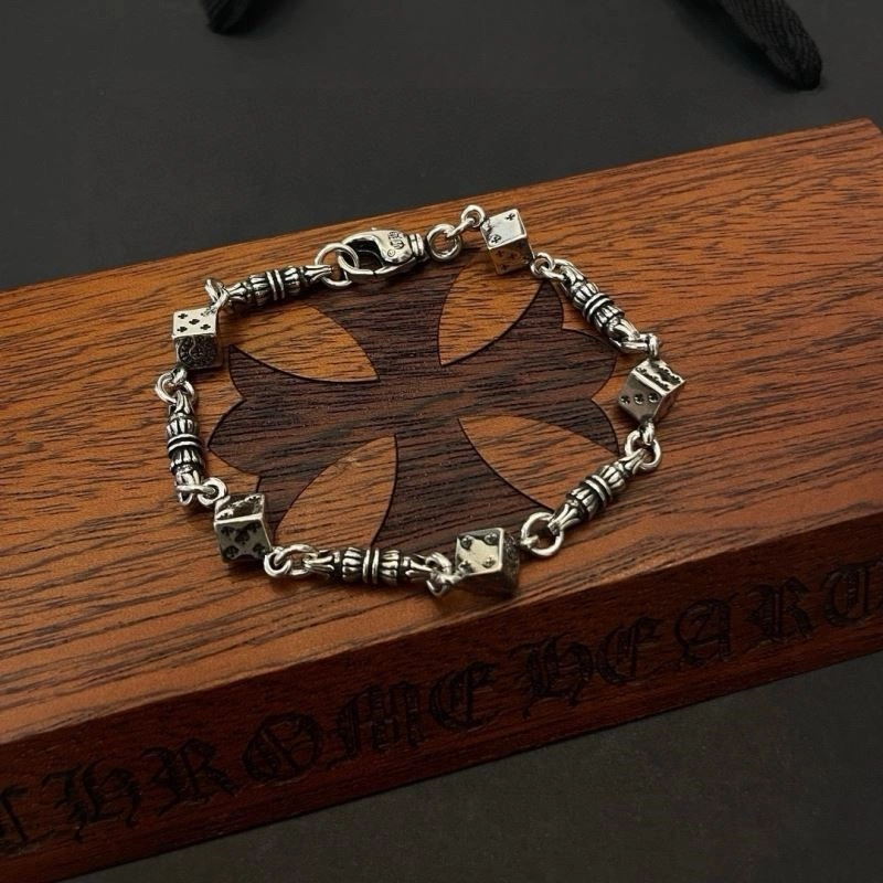 SmartChoice Chrome Hearts Bracelets 239866