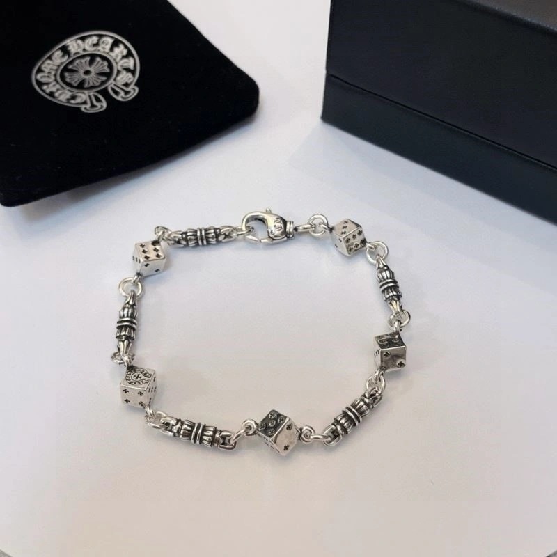 SmartChoice Chrome Hearts Bracelets 239866
