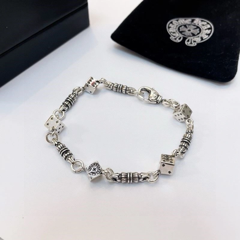 SmartChoice Chrome Hearts Bracelets 239866