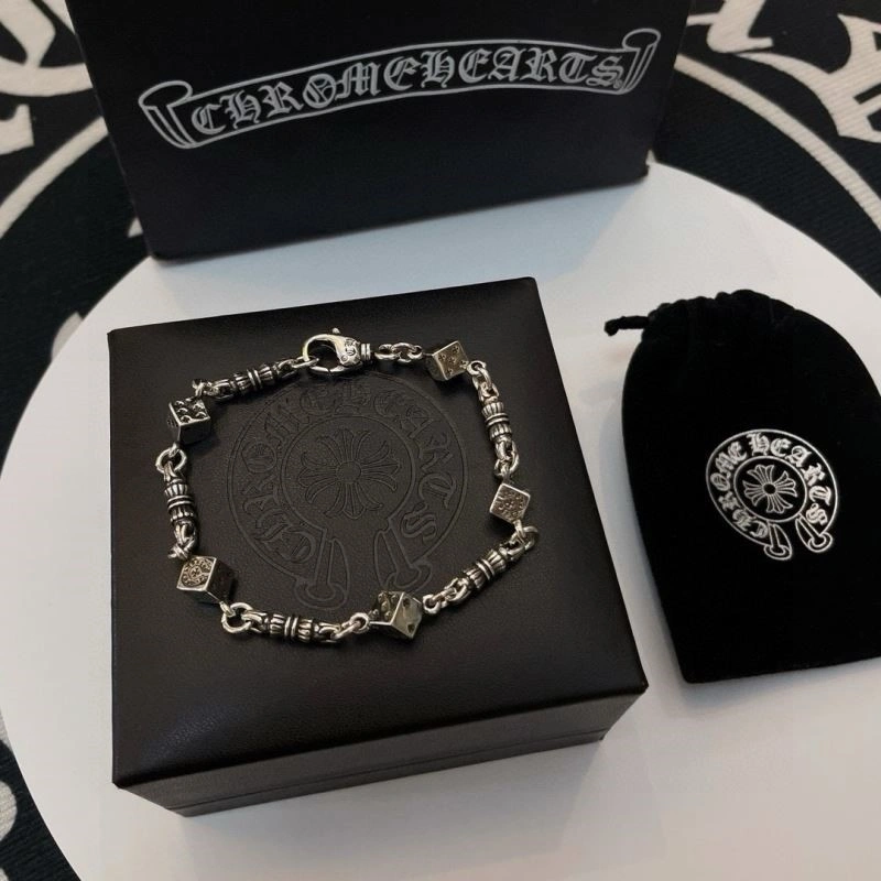 SmartChoice Chrome Hearts Bracelets 239866
