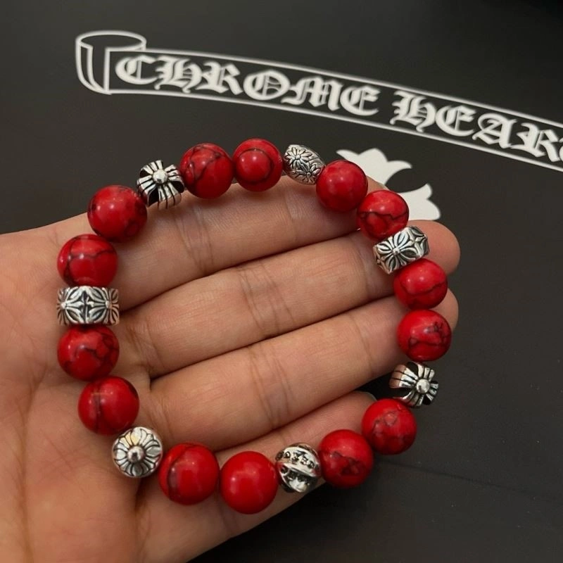 Premium Chrome Hearts Bracelets 239863