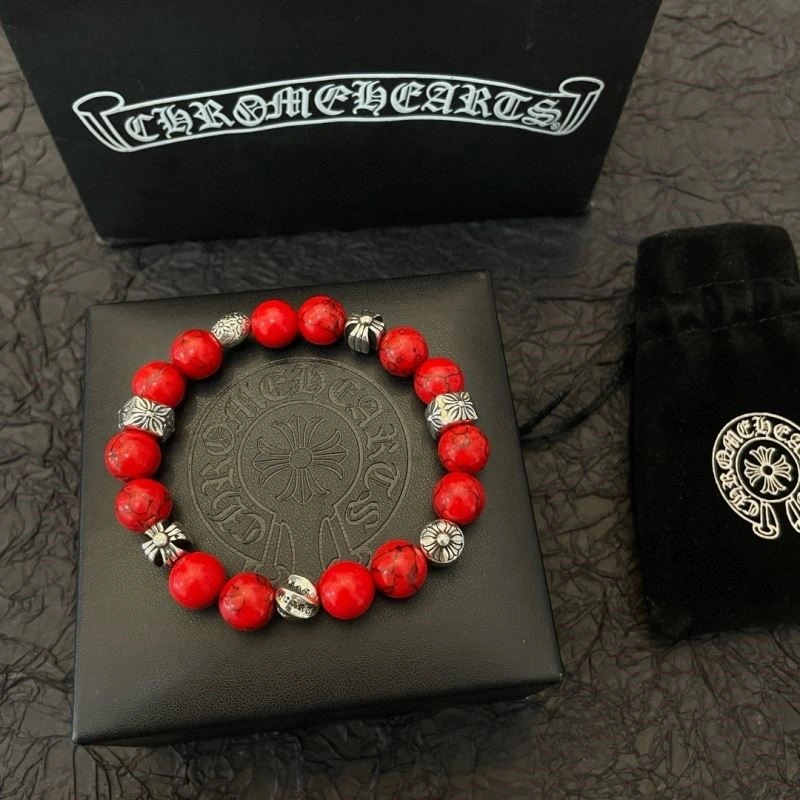 Premium Chrome Hearts Bracelets 239863