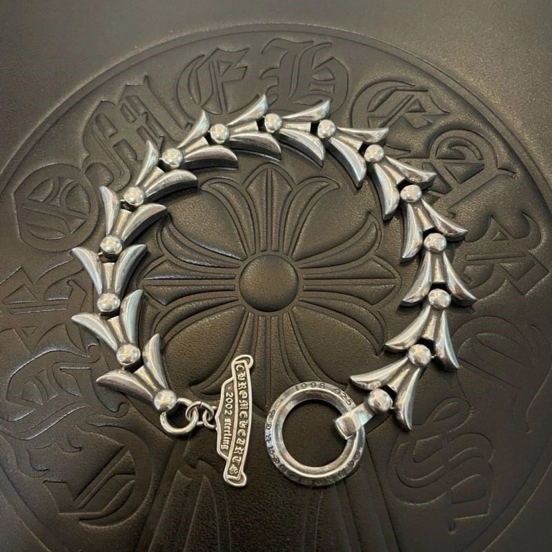 Chrome Hearts Bracelets Vibrant 239865