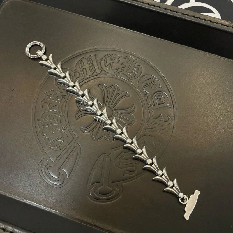 Chrome Hearts Bracelets Vibrant 239865