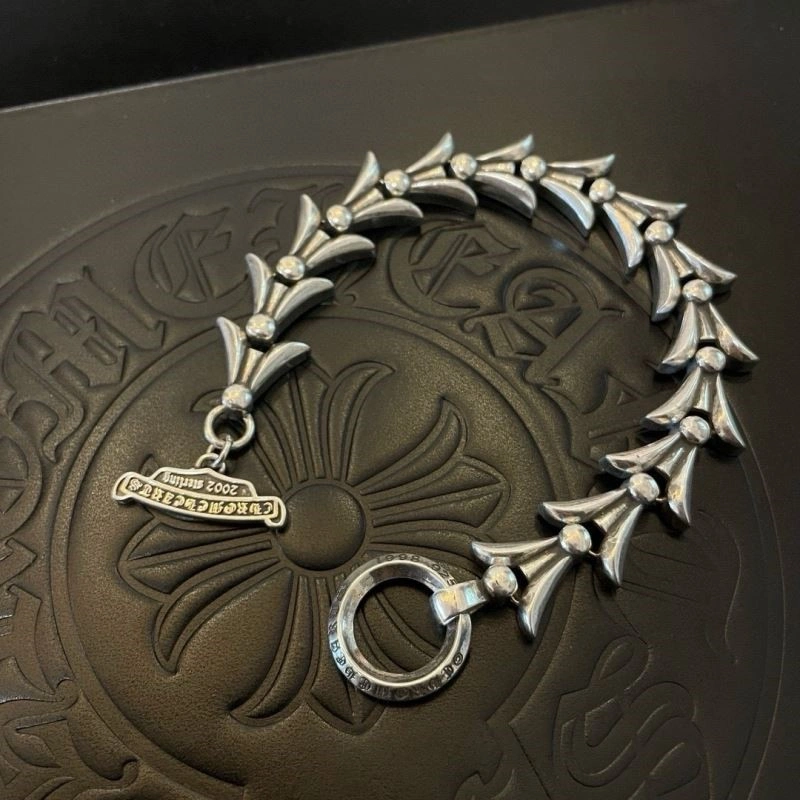 Chrome Hearts Bracelets Vibrant 239865