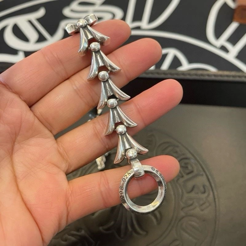 Chrome Hearts Bracelets Vibrant 239865