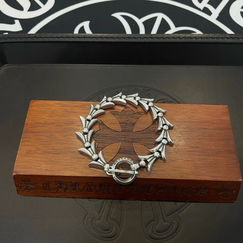 Chrome Hearts Bracelets Vibrant 239865