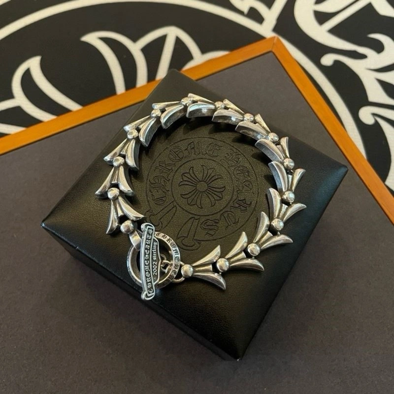 Chrome Hearts Bracelets Vibrant 239865
