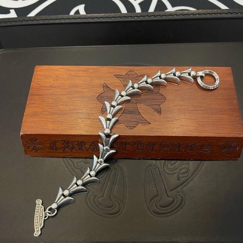 Chrome Hearts Bracelets Vibrant 239865