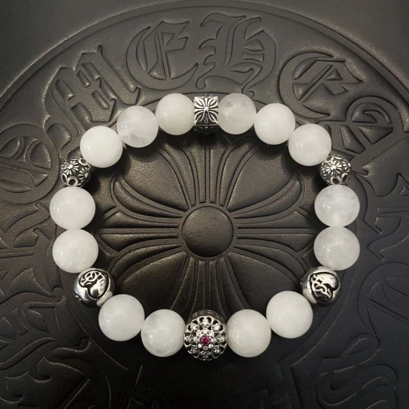 ModernLook Chrome Hearts Bracelets 239870