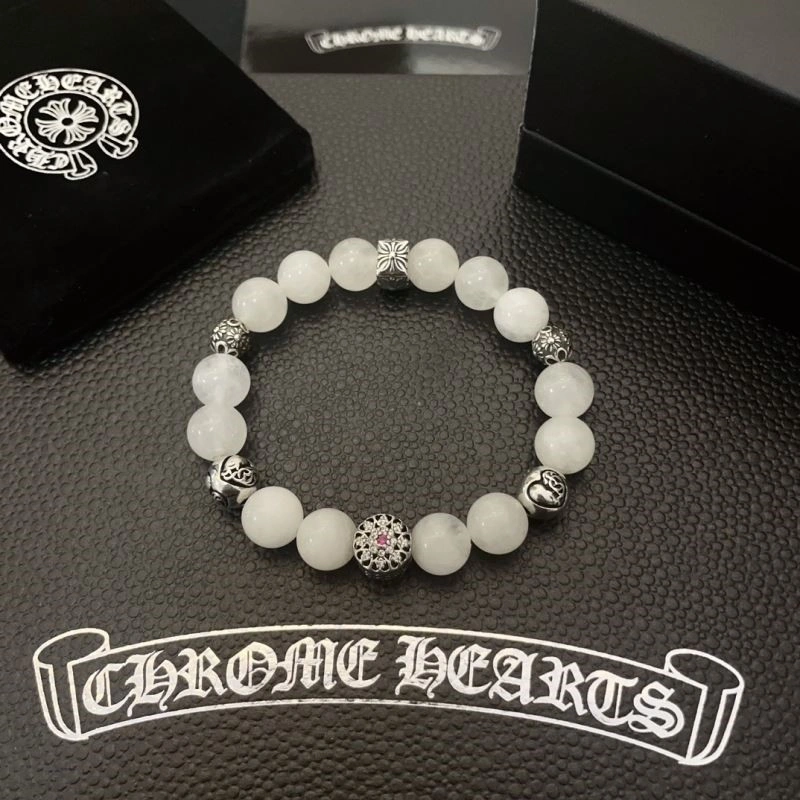 ModernLook Chrome Hearts Bracelets 239870