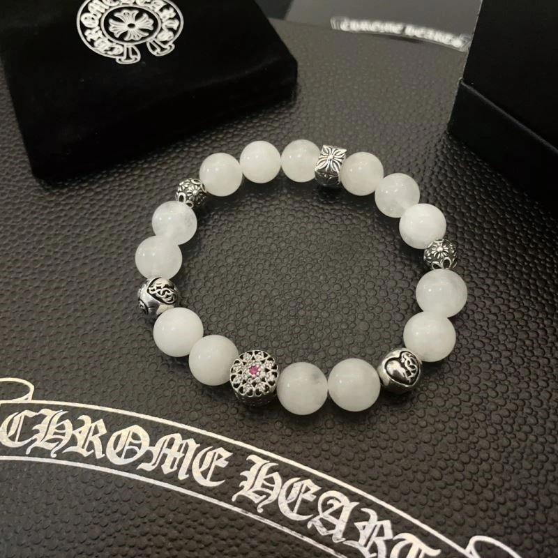 ModernLook Chrome Hearts Bracelets 239870
