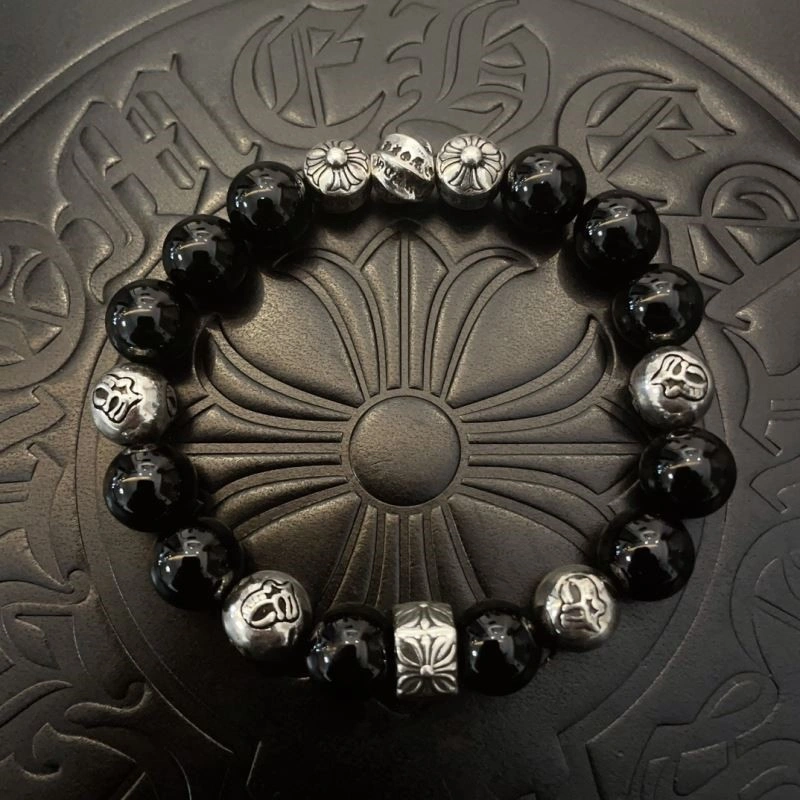 Chrome Hearts Bracelets FastDry 239862