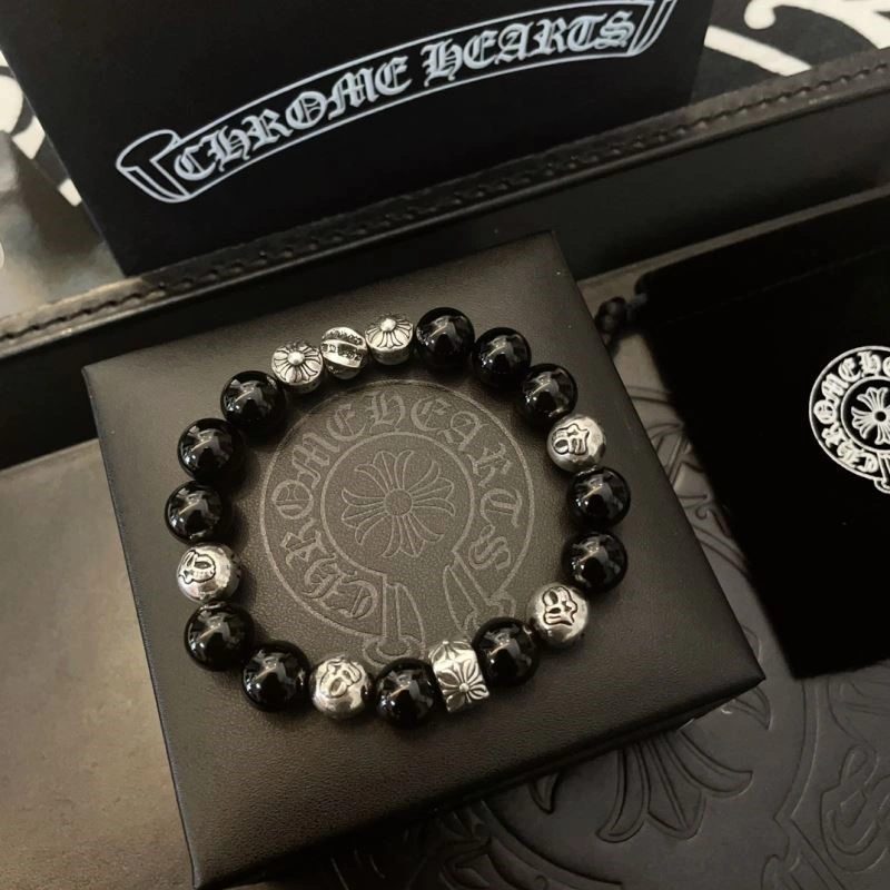 Chrome Hearts Bracelets FastDry 239862