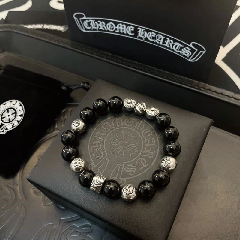 Chrome Hearts Bracelets FastDry 239862