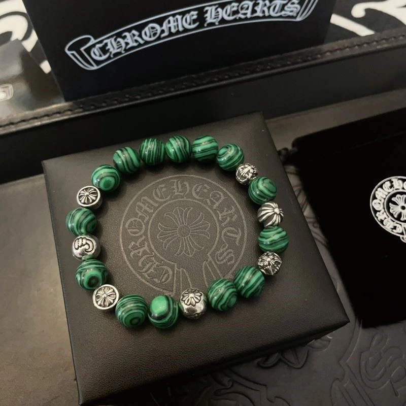 Chrome Hearts Bracelets Thermal 239867