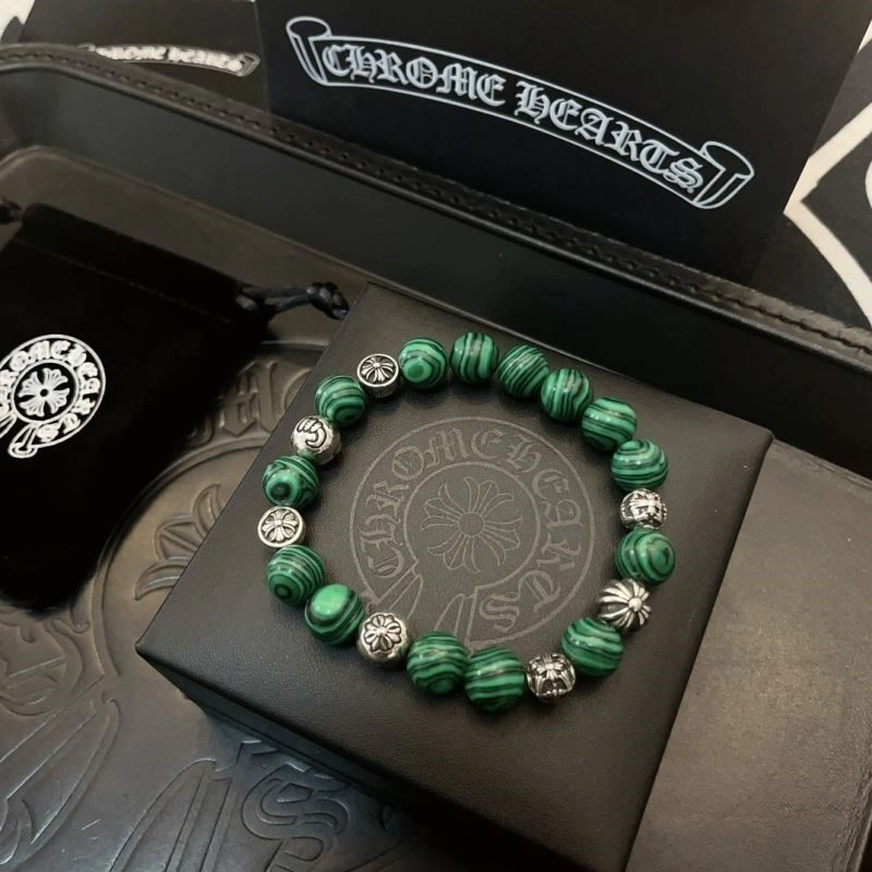 Chrome Hearts Bracelets Thermal 239867