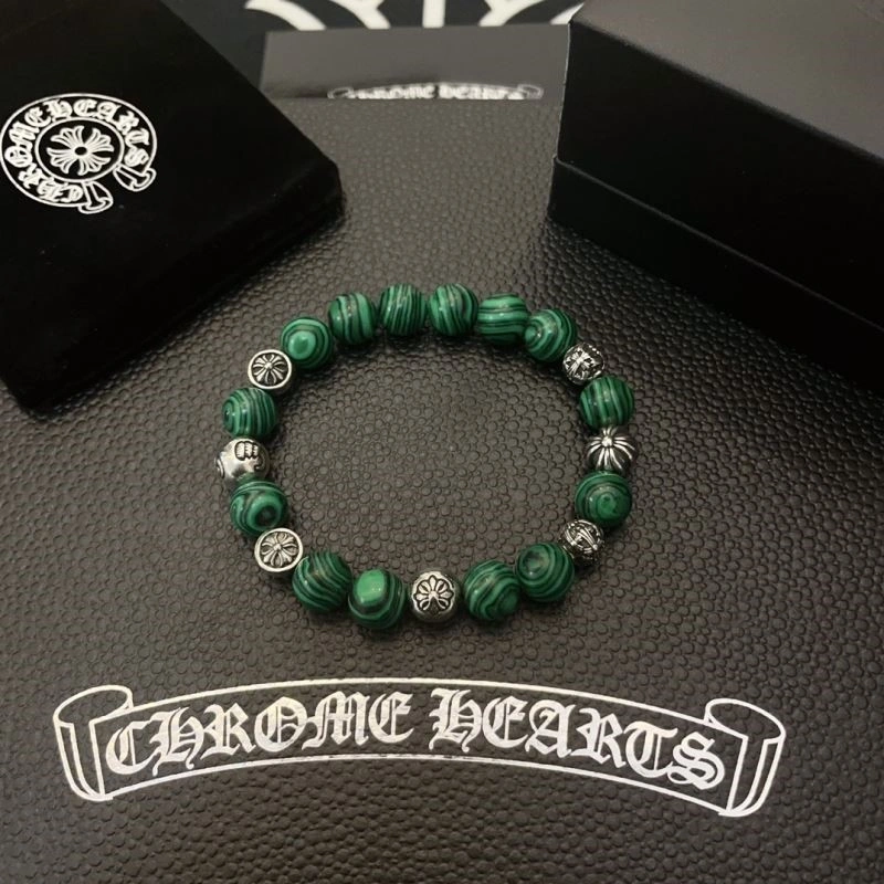 Chrome Hearts Bracelets Thermal 239867