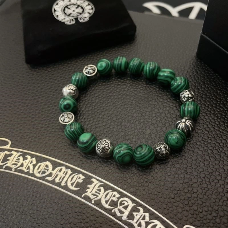 Chrome Hearts Bracelets Thermal 239867