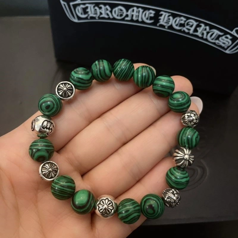 Chrome Hearts Bracelets Thermal 239867
