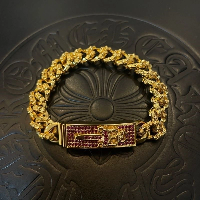 Chrome Hearts Bracelets Classic 239860