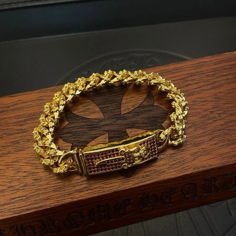 Chrome Hearts Bracelets Classic 239860