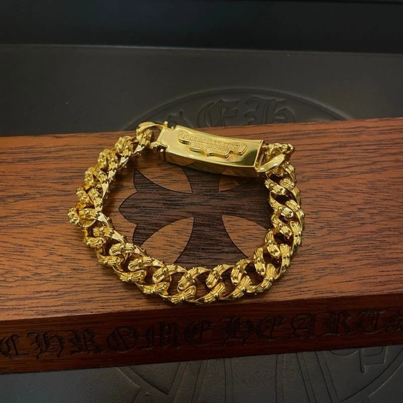 Chrome Hearts Bracelets Classic 239860
