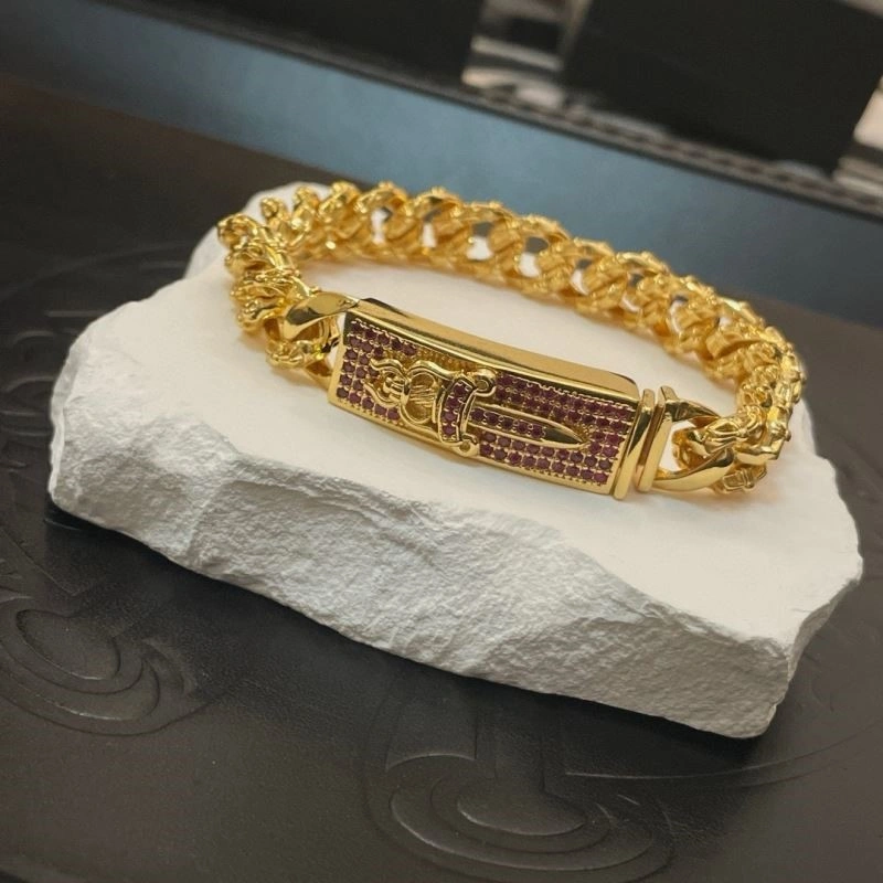 Chrome Hearts Bracelets Classic 239860
