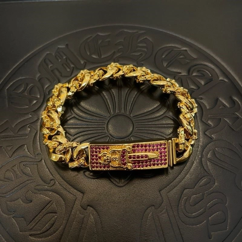 Chrome Hearts Bracelets Lightweight 239868