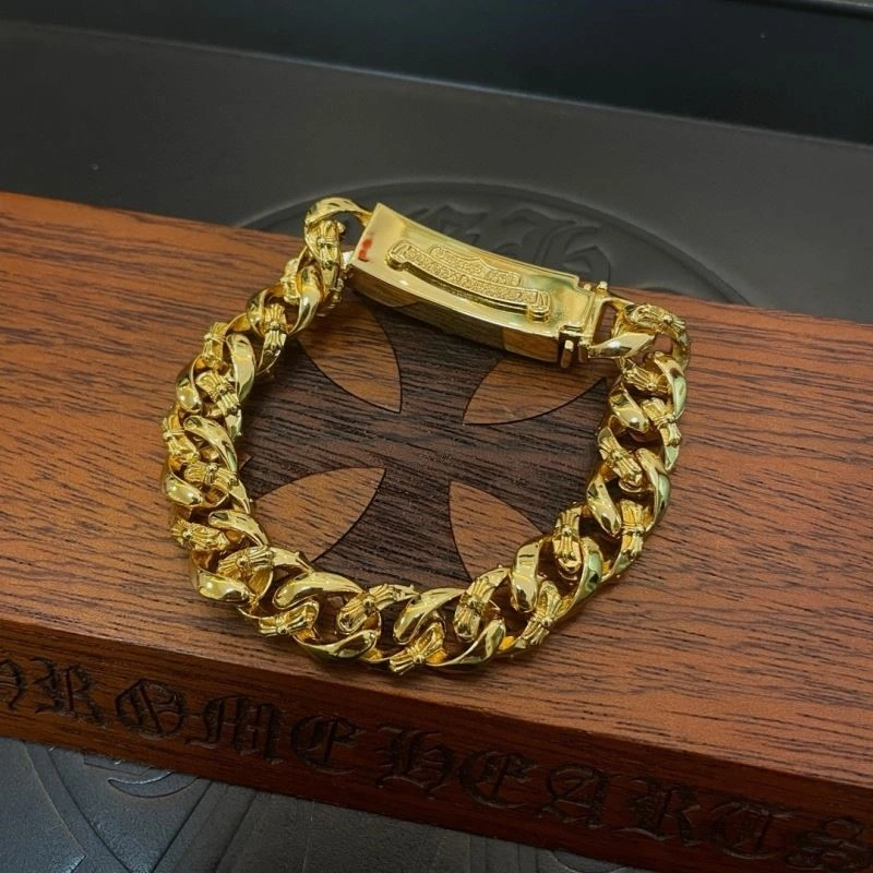 Chrome Hearts Bracelets Lightweight 239868