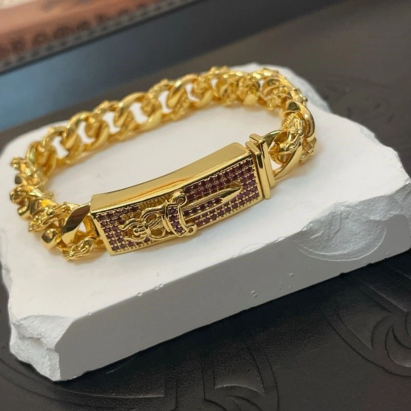 Chrome Hearts Bracelets Lightweight 239868