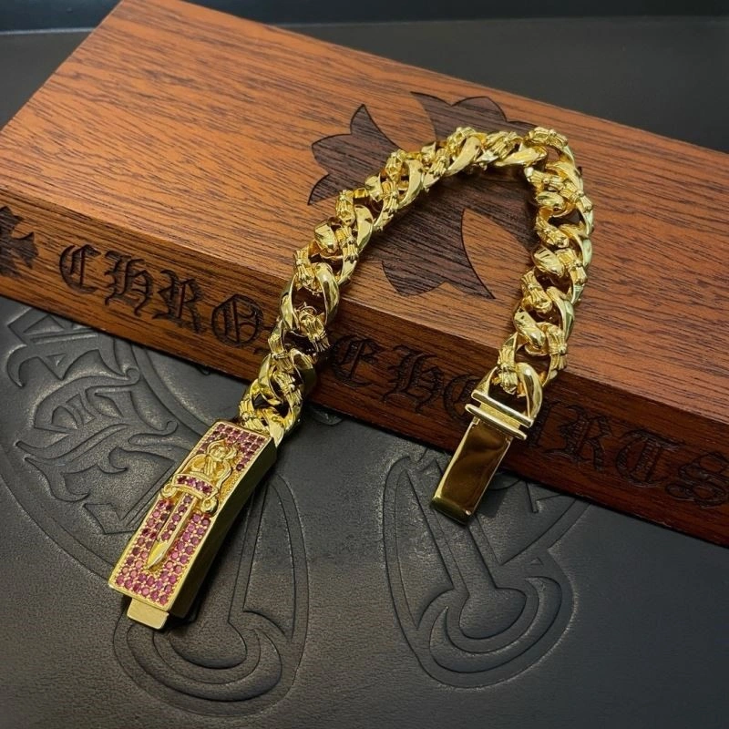 Chrome Hearts Bracelets Lightweight 239868