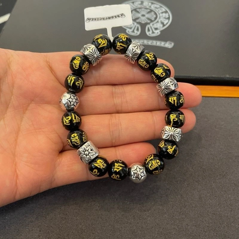 Premium Chrome Hearts Bracelets 239857