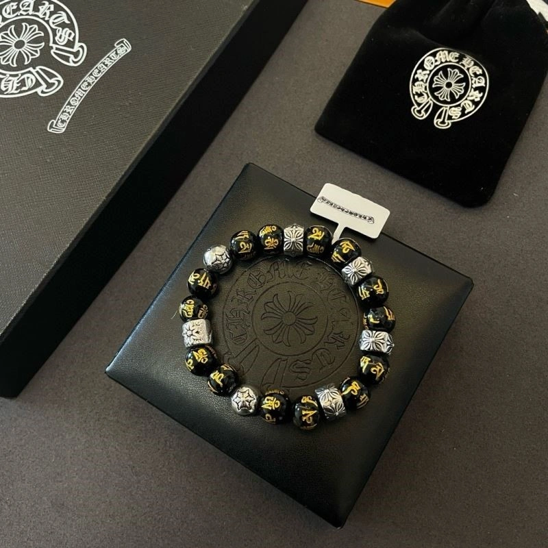 Premium Chrome Hearts Bracelets 239857