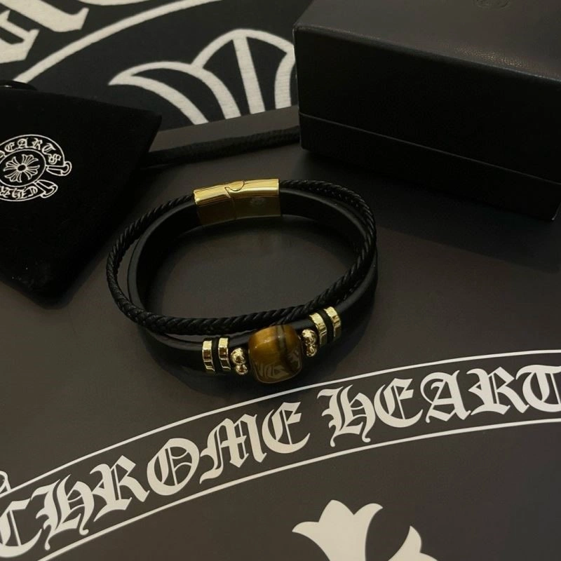 Chrome Hearts Bracelets Unique 239869