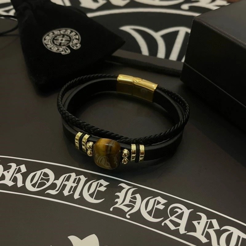 Chrome Hearts Bracelets Unique 239869