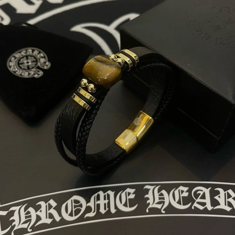 Chrome Hearts Bracelets Unique 239869