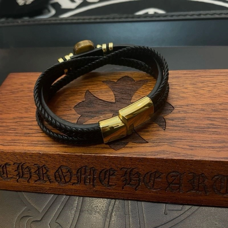Chrome Hearts Bracelets Unique 239869