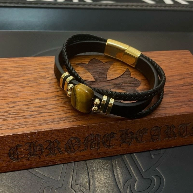 Chrome Hearts Bracelets Unique 239869