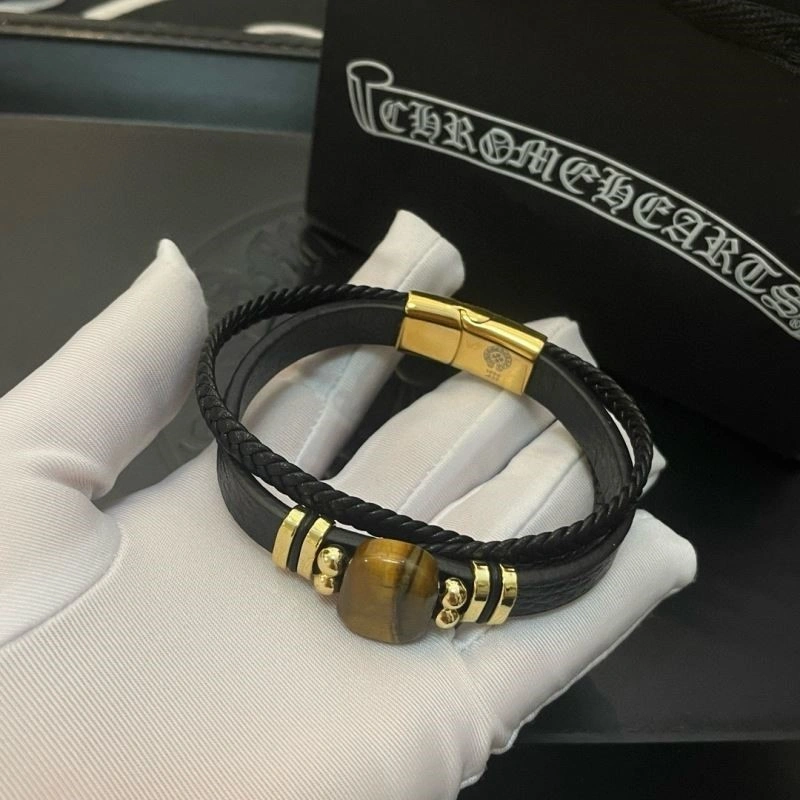 Chrome Hearts Bracelets Unique 239869