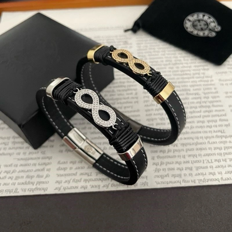 FastDry Chrome Hearts Bracelets 239858